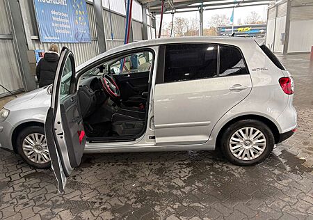 VW Golf Plus Volkswagen Golf V Plus 1.6 Goal