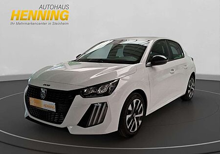 Peugeot 208 1.2 PureTech**Coming Home**Verkehrszeichenerkennun