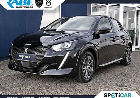 Peugeot 208 -e Allure Pack 136 Sitzheizung+Klimaautomatik