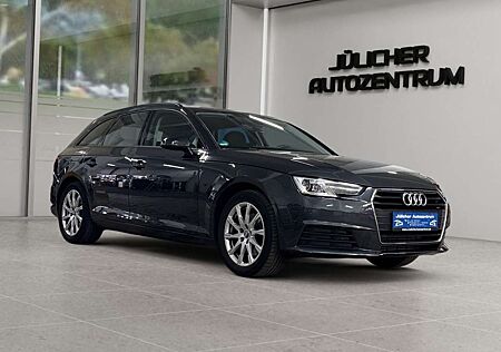 Audi A4 Avant 40 TFSI S tronic, 2.Hand, Scheckheft
