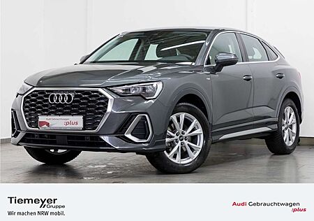 Audi Q3 35 TFSI S LINE