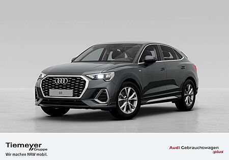 Audi Q3 35 TFSI S LINE