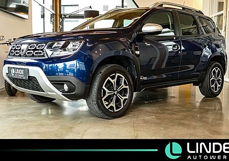 Dacia Duster Adventure 4WD|NAVI|360°|PDC|SHZ|AHK