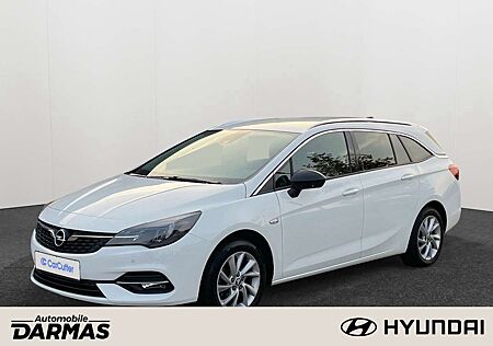 Opel Astra Sports Tourer 1,2 "Elegance" Navi