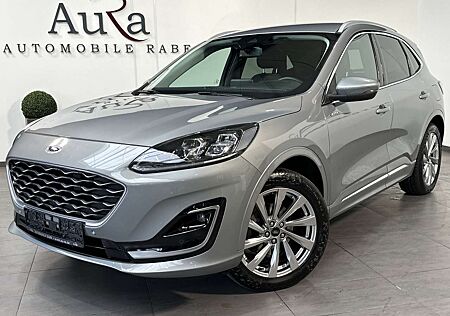 Ford Kuga 2.0 EB 4x4 Vignale NAV+LED+AHK+KAMERA+19ZO