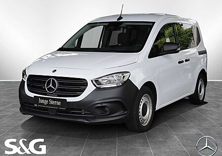 Mercedes-Benz Citan 110 CDI Tourer BASE Standard TEMPOMAT DAB