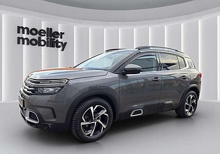 Citroën C5 Aircross Citroen 2.0 Blue-HDI 180 Feel LED, Sch.-dach