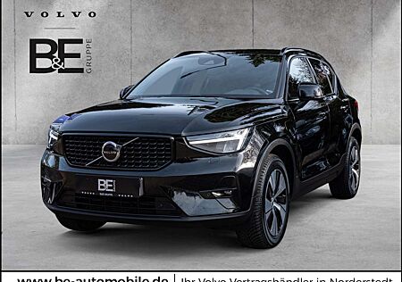 Volvo XC 40 XC40 T5 Plus Dark Recharge Plug-In Hybrid / AHK