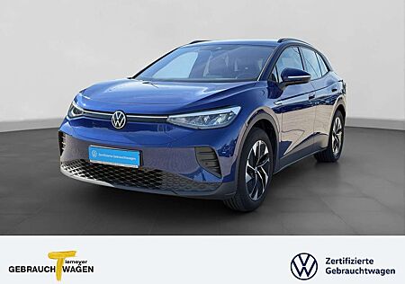 VW ID.4 Volkswagen PRO LM19 NAVI KAMERA AHK