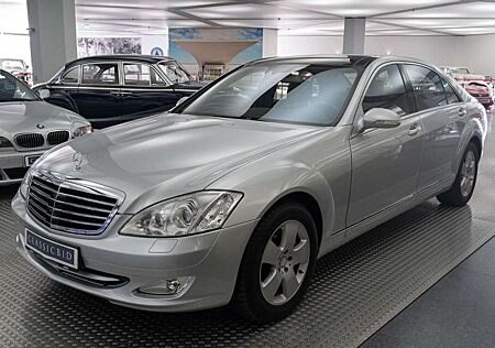Mercedes-Benz S 500 S -Klasse Lim. 4Matic L