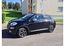 Fiat 500X Mirror