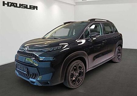 Citroën C3 Aircross Citroen PureTech 130 Automatik CarPlay Navi Rückfahrkamera