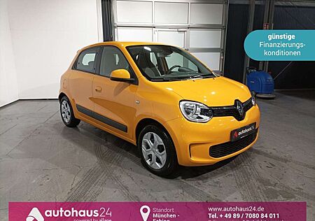 Renault Twingo 1.0 SCe 65 Limited R&GO Radio|Klimaanlage