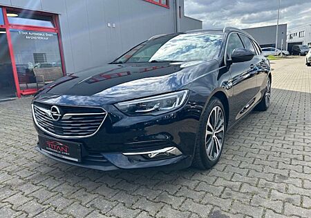 Opel Insignia Ultimate Leder Automatik Navi Voll Bose