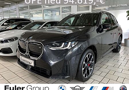 BMW X3 xDrive M SportPRO IconGl StandHz AHK H/K DAProf Pr