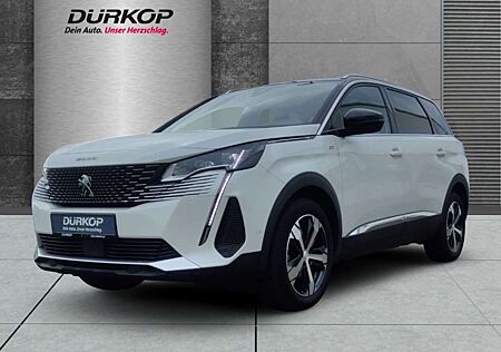 Peugeot 5008 GT BlueHDi 130 EAT,LED,SHZ,Diesel,Navi,PDC,Elek.Pa