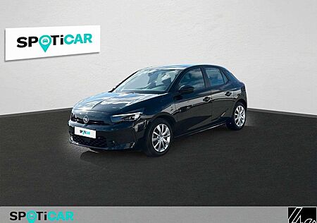Opel Corsa F Basis CARPLAY I SHZ I KLIMA I RFK I PDC