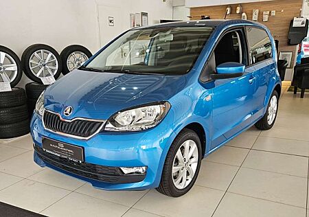 Skoda Citigo 1.0 MPI "Style"