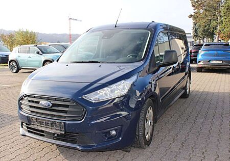 Ford Transit Connect 210 L2 S&S Trend