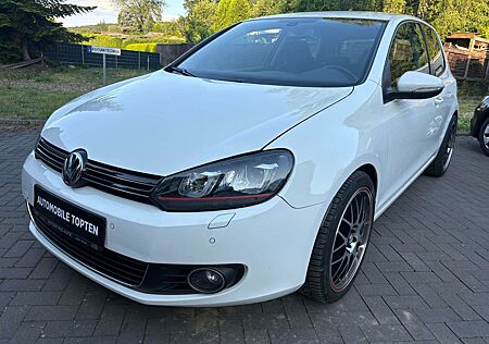 VW Golf Volkswagen 1.4 TSI DSG Highline / KLIMA / TÜV NEU