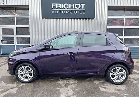 Renault ZOE Intens*Navi*Kamera*Batterie inkl.!!!*