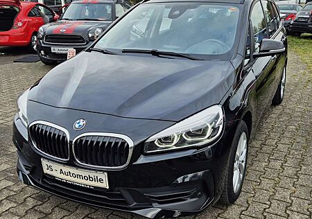 BMW 218 gebraucht kaufen BMW 218d 218 GT AHK NAVI SHZ PDC DAB LM RTTI RELING WR SH