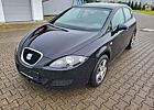 Seat Leon Reference