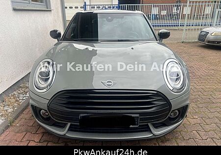 Mini Cooper D Clubman
