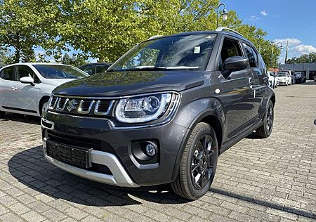 Suzuki Ignis COMFORT Automatik HYBRID