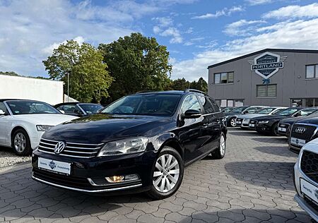 VW Passat Variant Volkswagen Comfortline BM/Kette Neu/S-Heft
