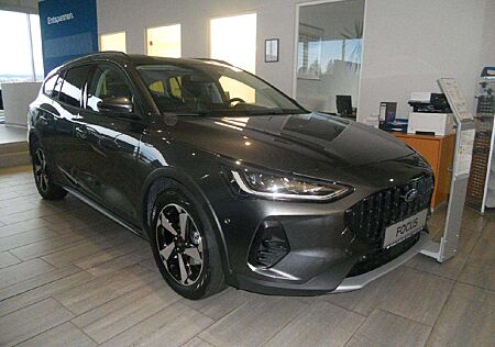 Ford Focus Active