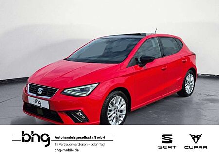 Seat Ibiza 1.0 TSI S&S FR