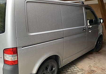 VW T5 Transporter Volkswagen 7FL131/WF2/ZP1/1T3