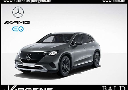Mercedes-Benz EQE SUV EQE 300 SUV Electric-Art/Memory/Ambi/LED/Cam/19"