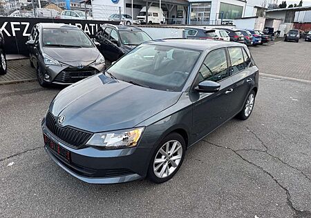 Skoda Fabia Cool Edition/Euro6