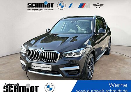 BMW X3 xDrive30e xLine Innovationsp. + GARANTIE
