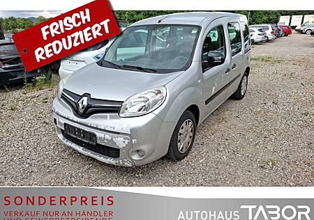 Renault Kangoo 1.5 dCi 110 FAP Luxe