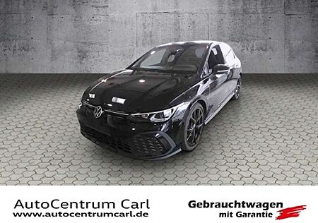 VW Golf Volkswagen VIII GTI 2.0TSI DSG Licht&Sicht/RFK/SHZ/Carplay K