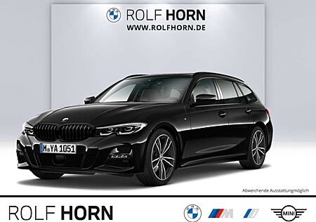 BMW 330 i xDrive Touring Autom Navi Pano Klima SHZ