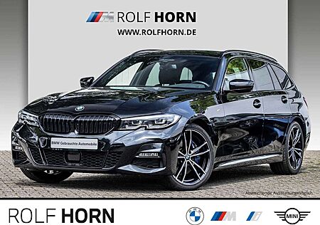 BMW 330 i xDrive Touring Autom Navi Pano Klima SHZ