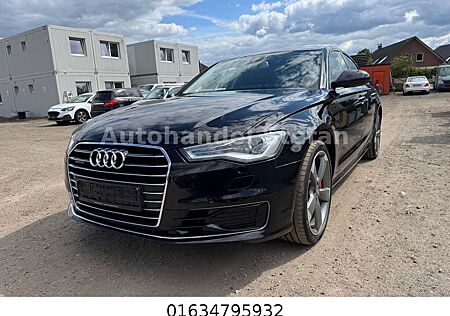 Audi A6 Lim. 3.0 TDI quattro