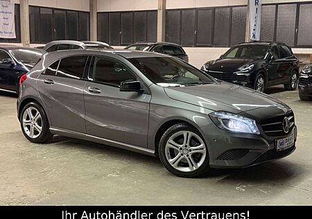Mercedes-Benz A 200 CDI BlueEfficiency*DISTRO*Totwinkel*Night