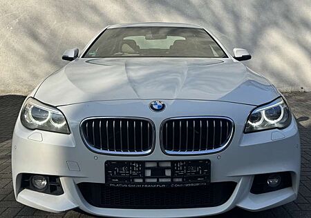 BMW 530d 530 M-Paket / FACELIFT / TÜV NEU / DIG. Tacho