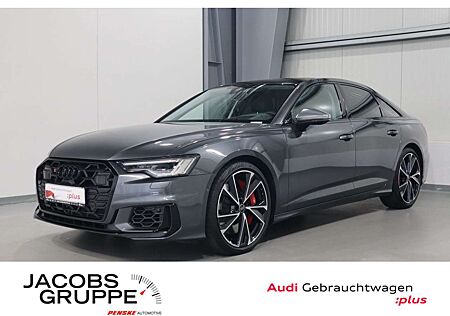 Audi S6 Limo 3.0 TDI quattro B&O*Pano*TopView *