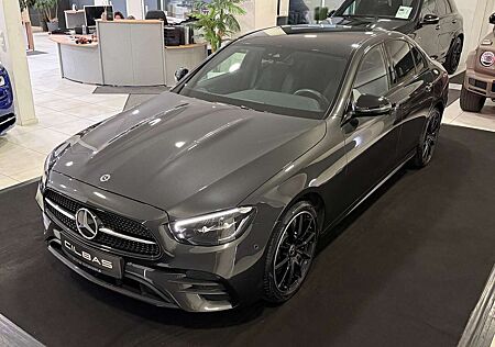 Mercedes-Benz E 300 e AMG-Line Night-Edition*KAM*STHZ*WIDE*DAB