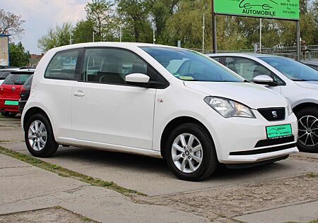 Seat Mii *Klima*PDC*ALU*Winterräder*HU/AU neu*Tempomat*