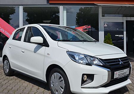 Mitsubishi Space Star 1.2 Basis