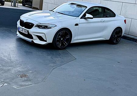 BMW M2 Competition