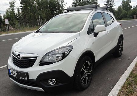 Opel Mokka 1.6 ecoFLEX Start/Stop Edition