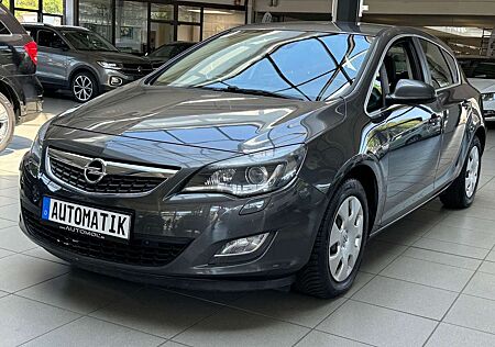 Opel Astra J Lim. Cosmo 2.0CDTI Automatik Navi uvm.